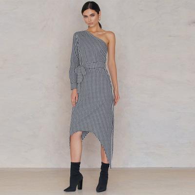 China Latest Clothes For Woman Dress Summer 2018 for sale