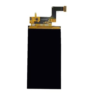 China 4.96 inches high quality Mobile Phone Touch Screen Replacement parts for sale