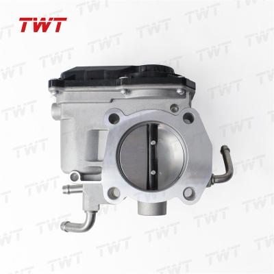 China 22030-0H041 Electronic Throttle W/Throttle Position Sensor Body Assembly 220300H041 22030 0H041 for Toyota Camry Rav4 2006-2011 for sale