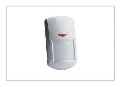 China Anti-Rfi, Anti-Emi Wireless Infrared Detector / Pir Motion Sensors With Mcu Control LYD-208R for sale
