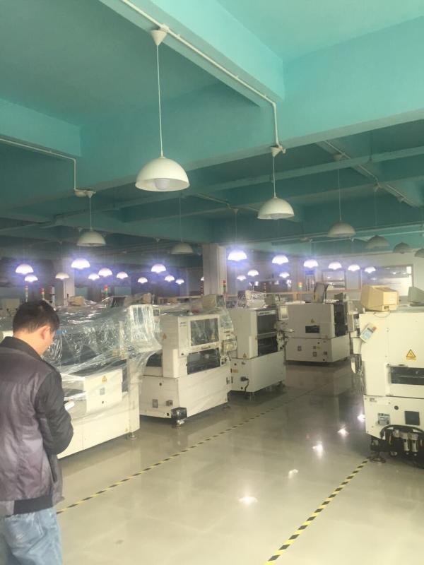 Verified China supplier - DONGGUAN KINGSUN TECHNOLOGY CO.,LTD