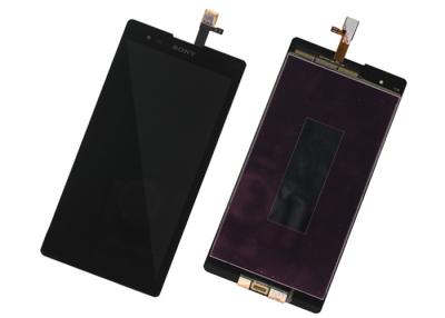 China Smartphone Sony Lcd Screen Replacement , T2 sony xperia touch screen replacement for sale