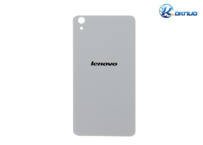 China Strong Rear Cover Cell phone Replacement Parts For Lenovo S850 , smartphone spare parts for sale