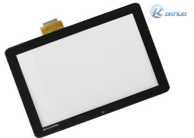 China Piezas de recambio de la pantalla táctil de la tableta de digitizador de cristal para la tableta de Acer A200 en venta