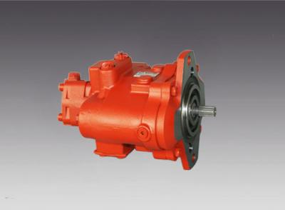 Chine Pompe hydraulique à haute pression KPSV2D27 de Kawasaki d'excavatrice de Liugong LG906C à vendre