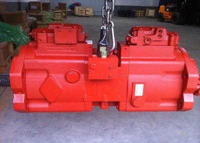 China Kawasaki Hydraulic Pump Parts K5V80DTP-9N61 for Hyundai R150-9 Excavator for sale