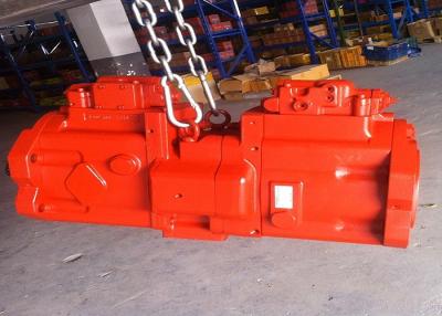 China 80kgs Kawasaki Main Hydraulic Pump For Excavator Volvo EC160 pump K5V80DT-9N0Y for sale