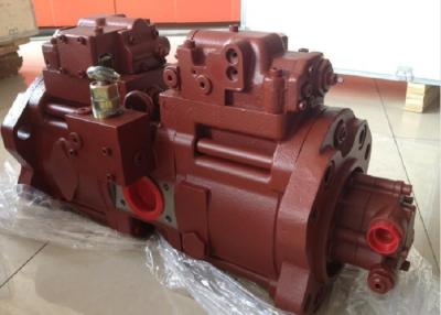 China Hyundai R480 Excavator High Pressure Piston Pump Kawasaki pump K5V200DTH-9C1M for sale