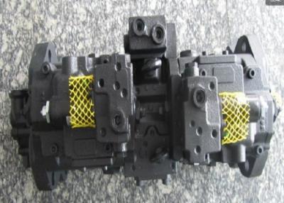China Black Kawasaki Hydraulic Piston Pump K3V140DT-9N29-01 for Volvo EC290 EC290B Excavator for sale