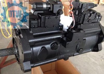 China Hydraulikpumpe Kawasakis K3V112DTP-HN1F-01 für KOMATSU-Bagger PC200-6 PC220-6 zu verkaufen