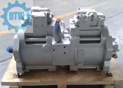 China Komatsu PC50MR-2 PC60 Excavator K3V63DT Hydraulic Pump K3V63DT-9N0Q-01 56kgs Weight for sale