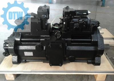 China Kawasaki Hydraulic Piston Pump K3V112DT-9C32-05 39.2 Mpa for Sumitomo SH265 Excavator for sale