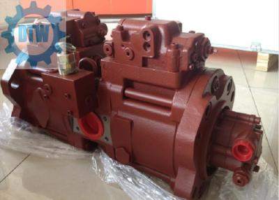 China Main Hydraulic Pump For  E330 E330C Excavator Kawasaki pump K3V180DT-9N29-02 for sale