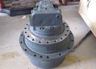 China TM18VC-05 Final Drives For Excavators Yuchai YC135 Gray Genuine Motor Weight 128kgs for sale