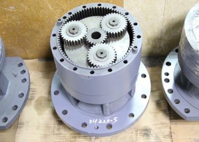 China Swing Reducer Assembly SM60-1M weight 90kgs for Doosan DH60 Hyundai R60-5 R60-7 Excavator for sale