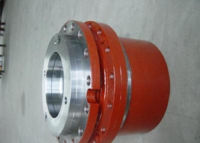 China SM220-4M Swing Reducer Reduction Gearbox For Hitachi EX200-1 Sumitomo SH200  E320 for sale