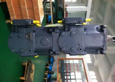 China Kobelco SK220 Hydraulic Piston Pump YN10V00023F1 YN10V00023F2 YN10V00023F3 for sale