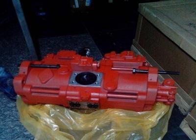 China Main Piston K3V140 Kawasaki Hydraulic Pump 14524052 For Volvo EC290B Excavator for sale