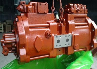 China Doosan Daewoo DX225LCA Excavator Main Pump 400914-00212 400914-00143 K1000698E K1000698G for sale