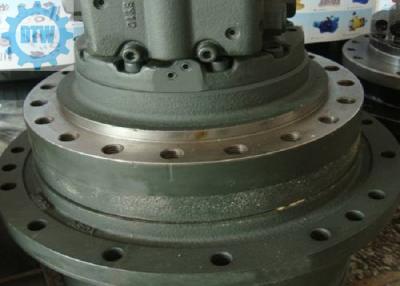 China Daewoo DH300-7 Excavator Travel Motor Final Drive Assembly Gearbox K1001992 for sale