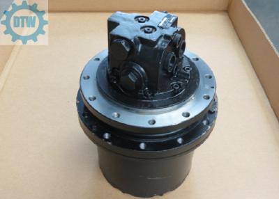 China KYB Hitachi Travel Motor Final Drive MAG-33VP-550F-10 for EX50 EX60 EX70 Excavator for sale