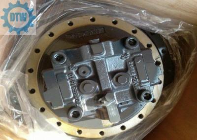 China 9233689 9233690 4636857 Hitachi Travel Motor With Gearbox Final Drive for sale