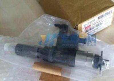 China Doosan DH300 DH350 Excavator Engine Injector Assembly 65.10401-7006 0445120146 for sale