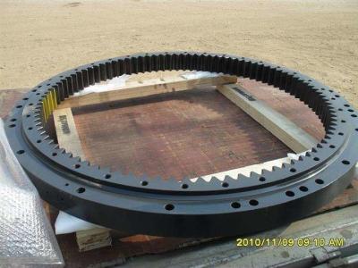 China Steel Slewing Bearing Hyundai Excavator Parts 81N3-01022 81N6-00022 for sale