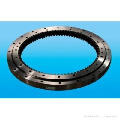 China Doosan Swing Ring Excavator Hydraulic Parts 2109-1059A K1003129 109-00181A for sale