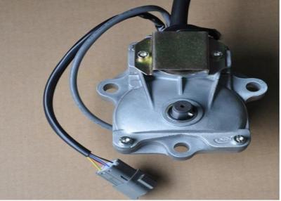 China 7834-40-2000 Throttle Control Motor For PC200-5 Excavator for sale