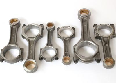 China 6D95 Engine Connecting Rod 6204-31-3101 for Komatsu PC200-5 Excavator for sale