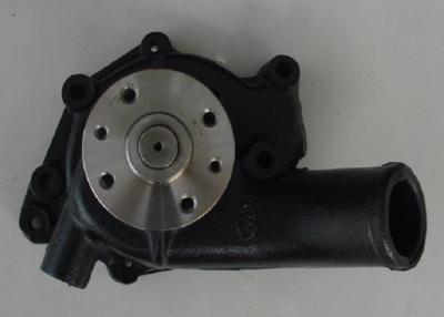 China 6136-62-1102 Komatsu PC200-3 Excavator Water Pump For 6D105 Engine for sale