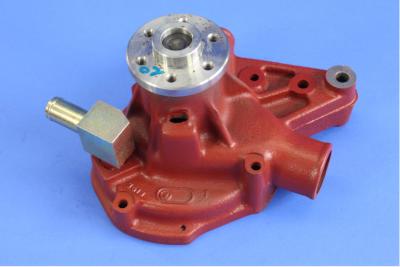 China 6151-61-1121 Engine Water Pump For Komatsu PC300-3 Excavator 6D125 for sale