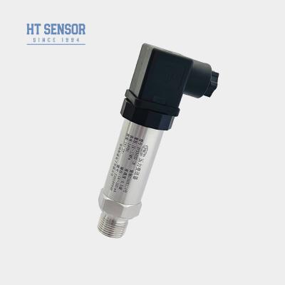 China 4-20mA Transmissor de pressão Sensor de pressão de gás de ar líquido de aço inoxidável à venda