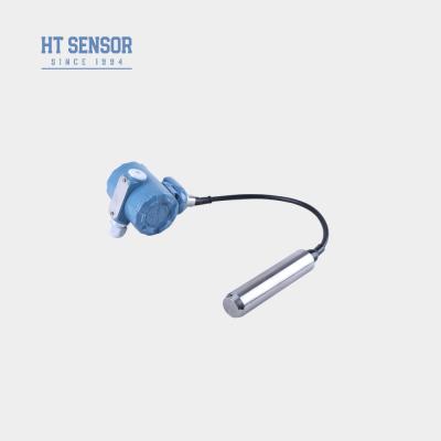 China IP68 Sensor de pressão de água Sensor de pressão 4-20ma Sensor para medir o nível da água à venda