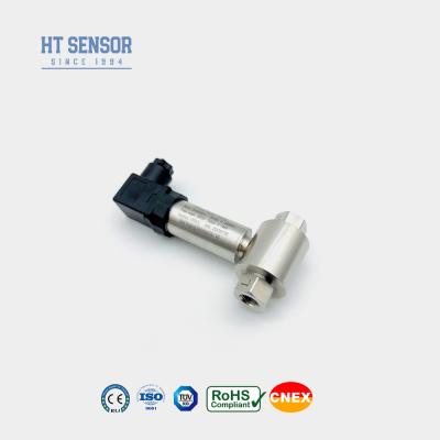 China Transmissor de nível diferencial de tipo de tubulação Transmissor de pressão de silício difuso à venda