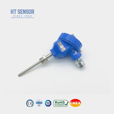 China BT93420 Transmissor de indicadores de temperatura Transmissor de temperatura de aço Rtd à venda