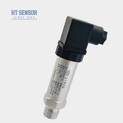 China Water Oil	Pressure Transmitter Sensor 4-20mA Diffusion Silicon Pressure Transmitter for sale