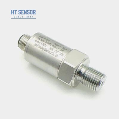 China Sensor de transmissor de pressão 5VDC Transmissor de pressão de alta precisão para líquido à venda