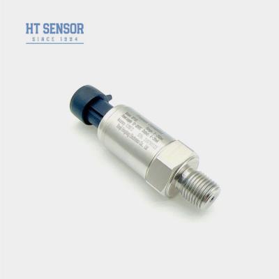 China BP155 High Precision Pressure Transmitter 4-20mA Compact Water Air Pressure Sensor for sale