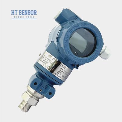 China High Stable Smart Pressure Transmitter BP93420-3051 Digital Display Pressure Transmitter for sale