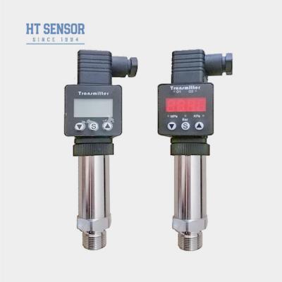 China BP93420IX Transmissor de pressão de alta precisão 32VDC Sensor de pressão de aço resistente à venda