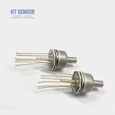 China Thread To8 Silicon Pressure Sensor For Dry Air Test Sensor Water Pressure for sale