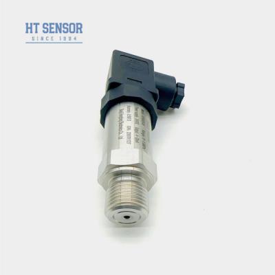 China Sensor de presión industrial de alto rendimiento Transmisor de presión de vacío de acero inoxidable en venta