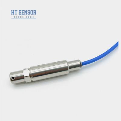 China Bh93420-IT Series Water Level Transmitter 4-20ma Oil Tank Level Sensor With Thread for sale