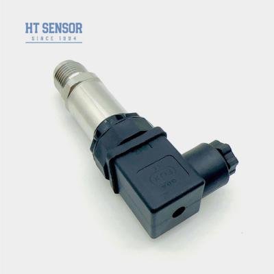China 12-30vdc 316l Stainless Steel Pressure Transducer Air Pressure Transducer for sale