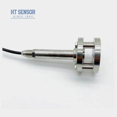 China BH93420-WS Transmisor de nivel de líquido personalizado con sensor de presión de silicio en venta