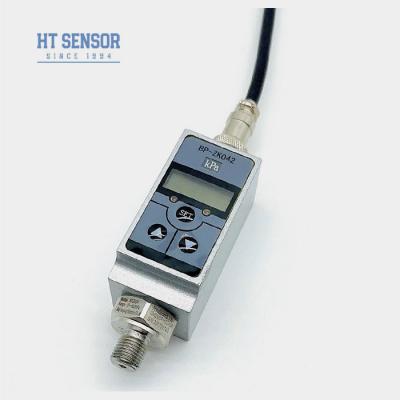 China Commercial Electronic Differential Pressure Switch 2 Point Switch Electronic Control Switch for sale