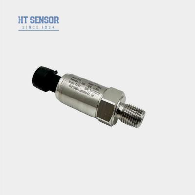 China Air Water Oil Industrial Pressure Sensor Ceramic Diaphragm Pressure Transmitter for sale