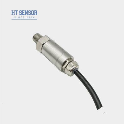 China BP156TC Industrial Pressure Transmitter Ceramic Pressure Transducer For Water Gas Liquid for sale